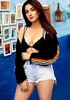 Aditi Budhathoki